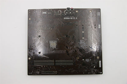 Lenovo Y720T 34ASU Motherboard Mainboard 00XK277