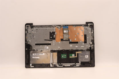 Lenovo Upper Case ASM_ITA L82RK FP AG N 5CB1H77951