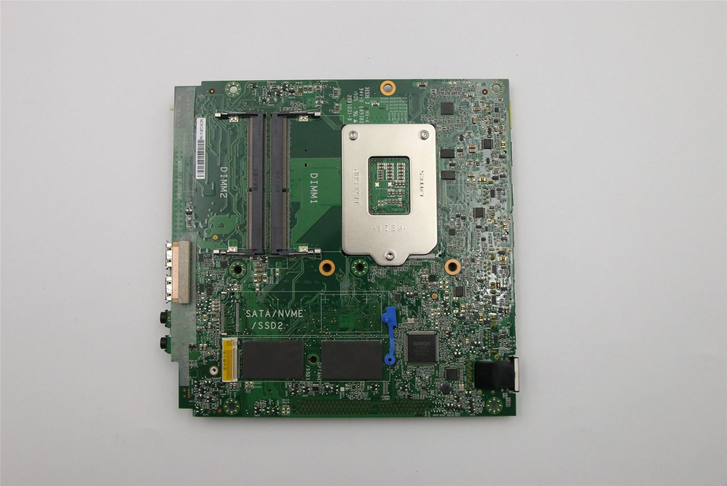 Lenovo ThinkCentre M710q Motherboard Mainboard 01LM273