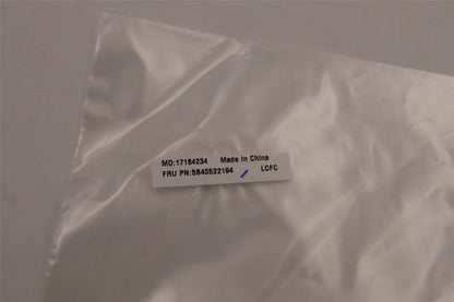 Lenovo Bracket L82TD Camera 5B40S22194