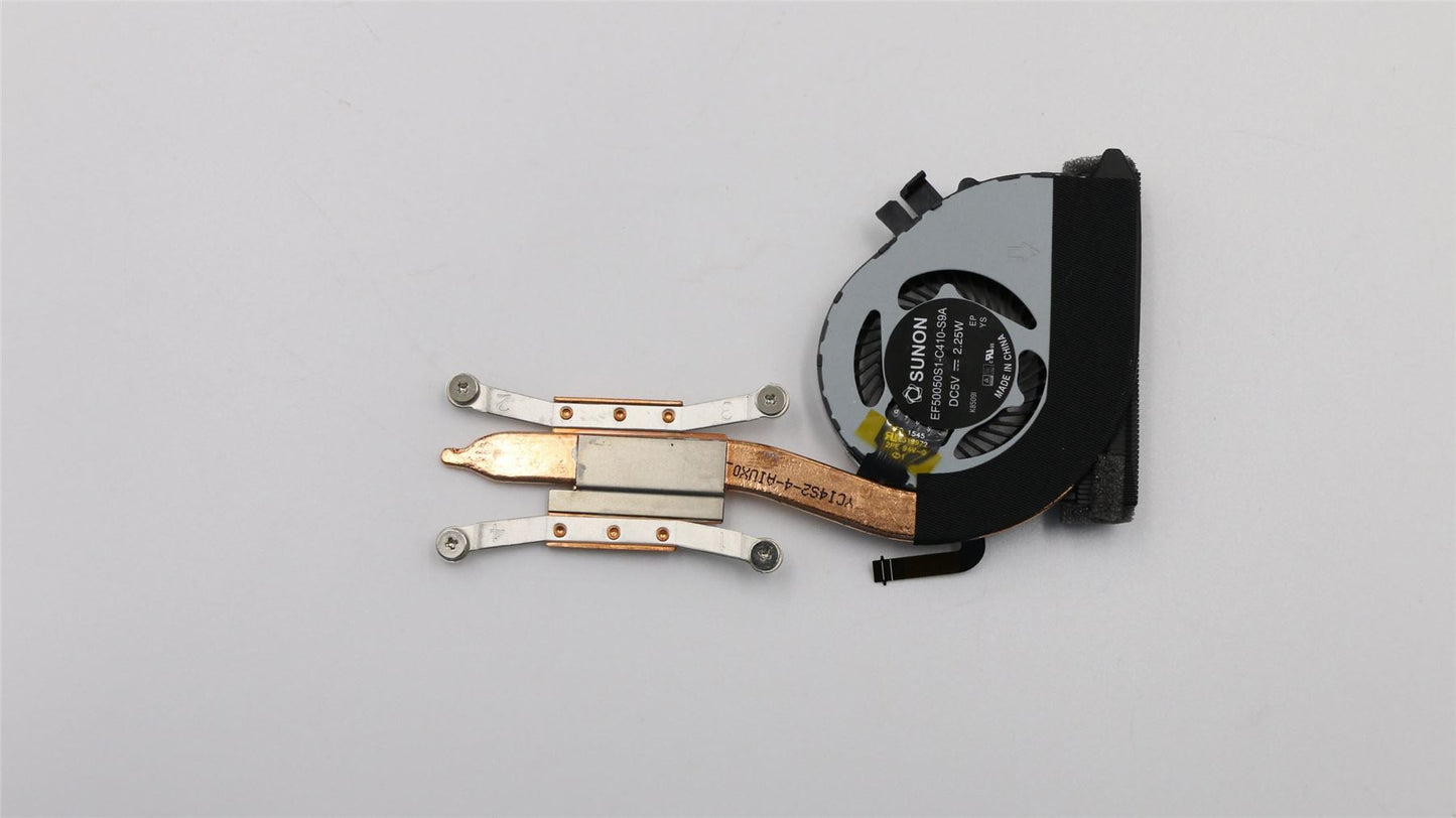 Lenovo ThinkPad X250 Fan Heatsink 00HN925