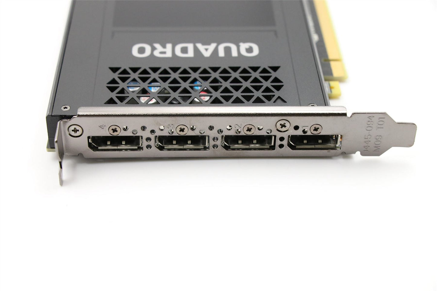 Lenovo ThinkStation P320 P520c P410 P330 P330 2nd GPU Graphics Card 00FC966