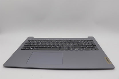 Lenovo Upper Case ASM_POR L 83E7AGNBL 5CB1N97523