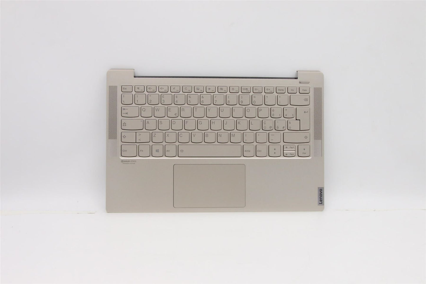 Lenovo Upper Case ASM_IT L 81RS MC 5CB0U44124