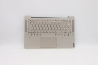 Lenovo Upper Case ASM_IT L 81RS MC 5CB0U44124
