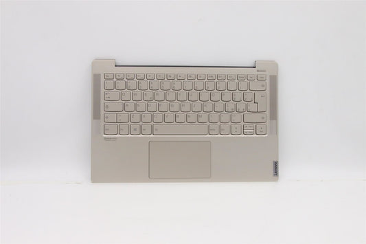Lenovo Upper Case ASM_IT L 81RS MC 5CB0U44124