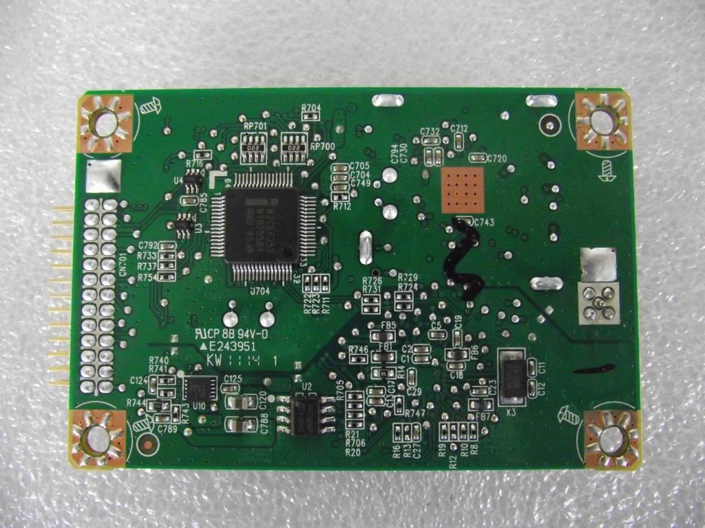 Lenovo B320 HWTV for DVB-T TV Tuner Board 11013636