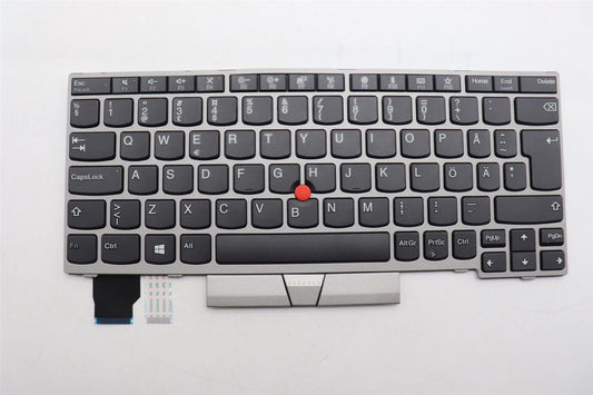 Lenovo ThinkPad L13 s Keyboard 01YP825