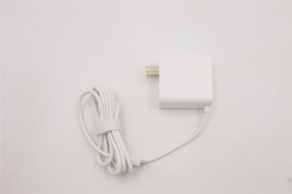 Lenovo AC_ADAPTER PD,65W,20/15/9/5V,2P,US,LTN 65W USB-C 5V 2 Pin AC Charger Adapter 5A10W86279