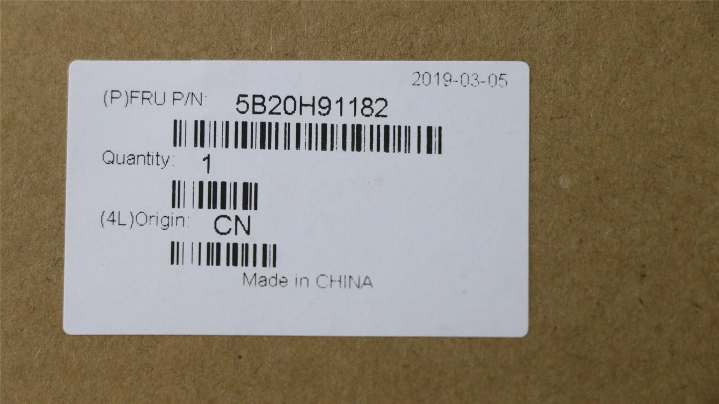Lenovo 5B20H91144