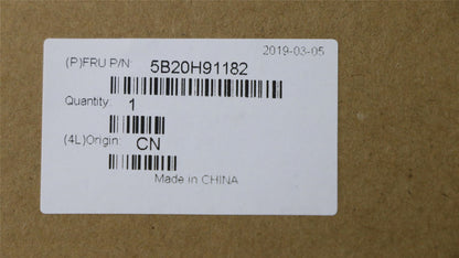 Lenovo 5B20H91144
