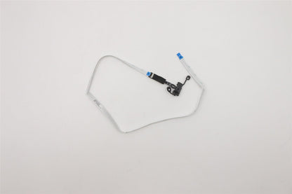 Lenovo IdeaPad Ducati 5 5-14ALC05 FP Board Finger Print Reader Grey 5F30Y89070