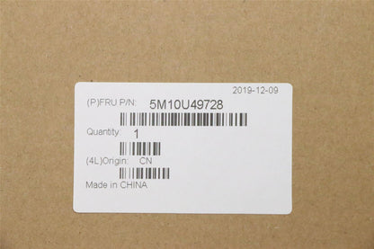 Lenovo MECH_ASM FL_THM_PAD_WLAN WEIHAN-BOT 5M10U49728