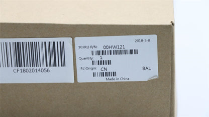 Lenovo ThinkPad W541 Motherboard Mainboard 00HW121