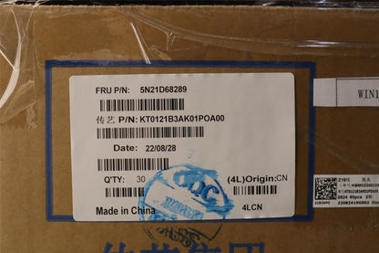 Lenovo ThinkPad P14s 4 P14s 3 L14 4 T14 4 Keyboard Portuguese Black 5N21D68289