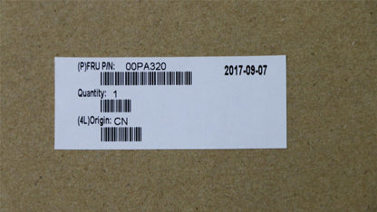 Lenovo PYWL-KBD, KR, CHY, BL Korean Keyboard 00PA320