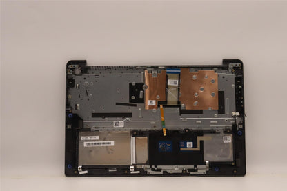 Lenovo COVER Upper Case ASM_NORDIC L82RK FPAGBL 5CB1H77937