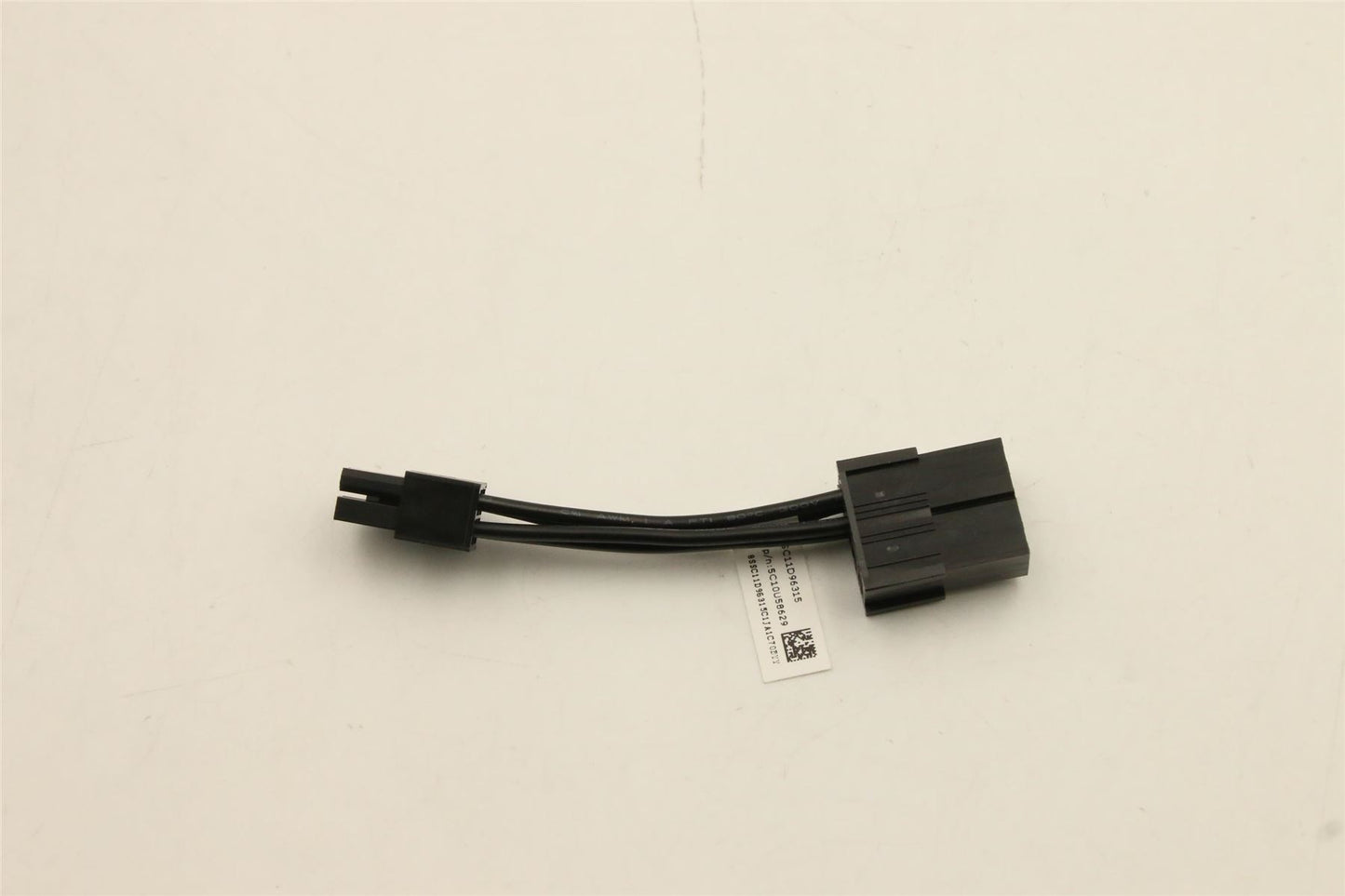 Lenovo Ideacentre P358 5-14ACN6 5 17ACN7 4pin 8pin Power Cable 5C10U58629
