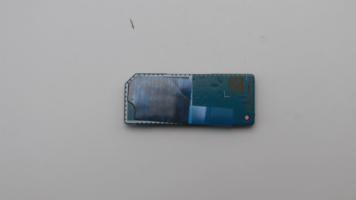 Lenovo CARDPOP PMIC C 83UL Microphone Board 5C50S26033