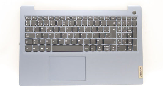 Lenovo Upper Case ASM_SPA L82RK FP MB N 5CB1H78171