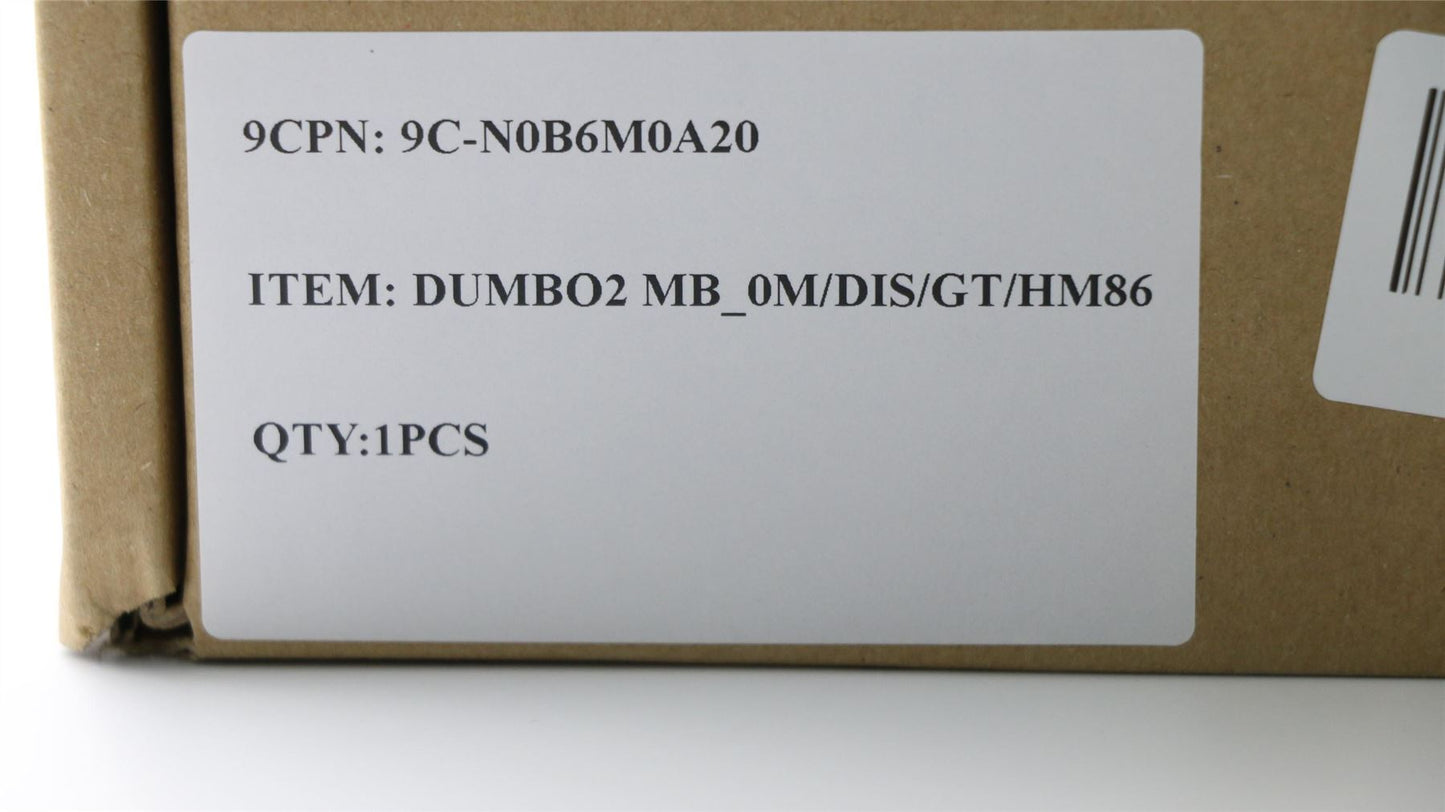 Lenovo MB P Z710 W8P DIS HM86 GT 2G 5B20G18945