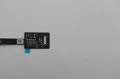 Lenovo MECH_ASM Kun 1.0 IRL POWER_BTN W GY Fingerprint FPR Power Board 5M11S09881