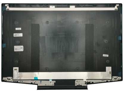 Genuine HP 15-DK Rear Housing Back LCD Lid Cover Case Black L58815-001