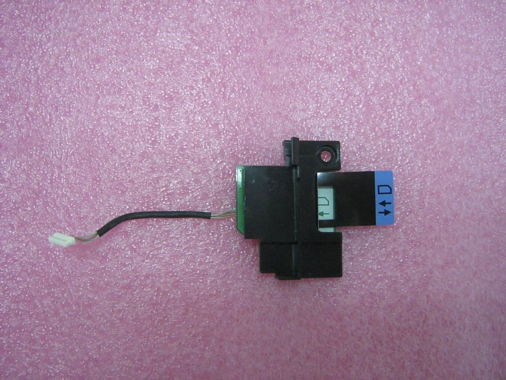 Lenovo SIM Card Slot Board 43Y9650