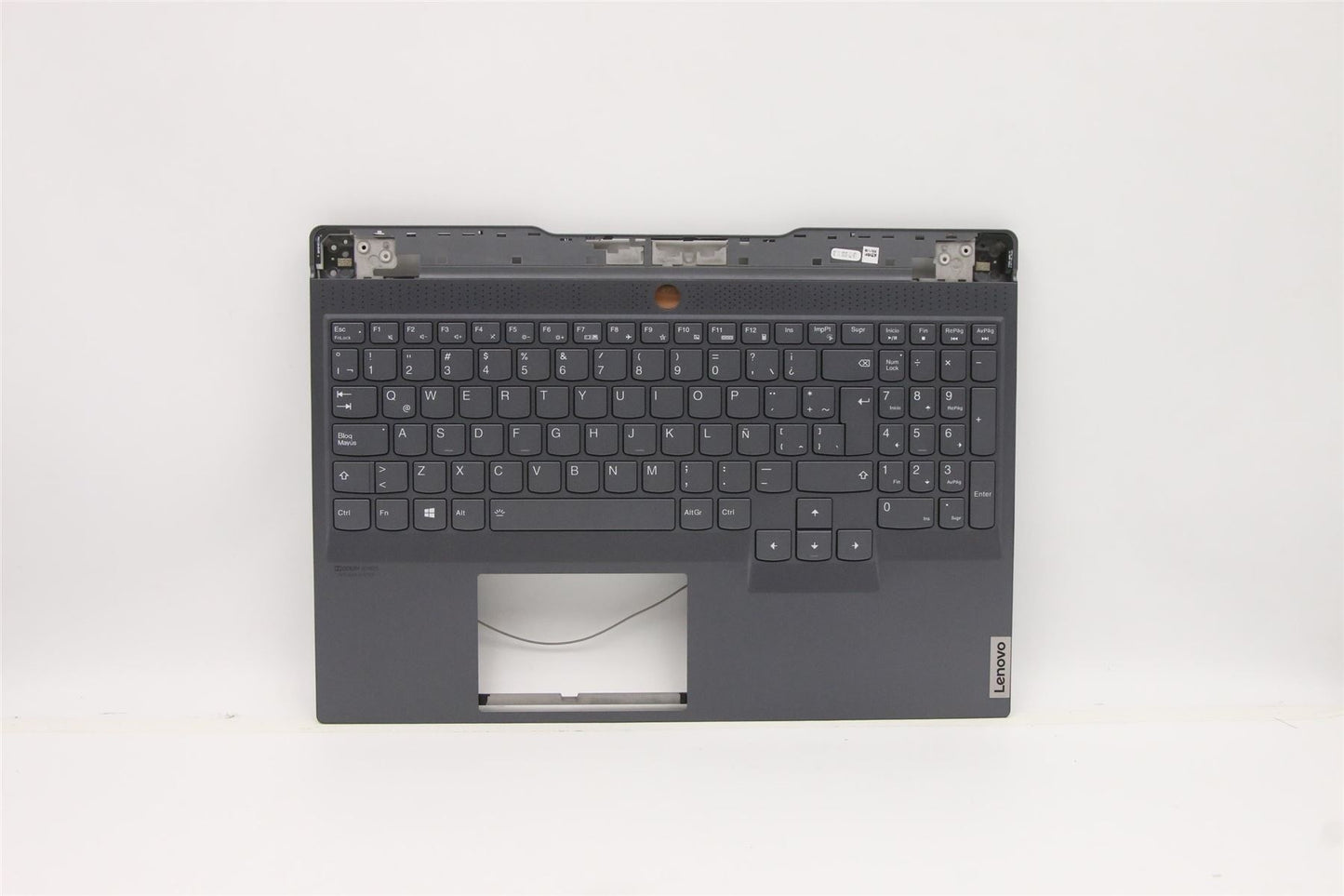 Lenovo UpperCaseASM B BLWH 82HM LA SPA 5CB1B39033
