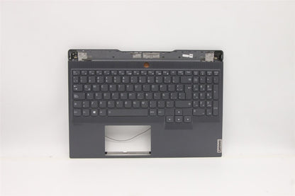 Lenovo UpperCaseASM B BLWH 82HM LA SPA 5CB1B39033