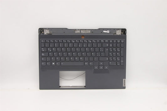 Lenovo UpperCaseASM B BLWH 82HM LA SPA 5CB1B39033