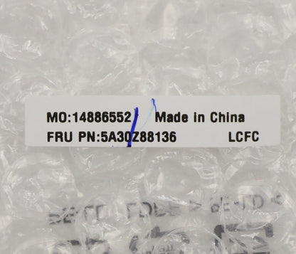 Lenovo ThinkPad T15g 1 P15 1 Wi-Fi Wifi Wireless Antenna 5A30Z88136