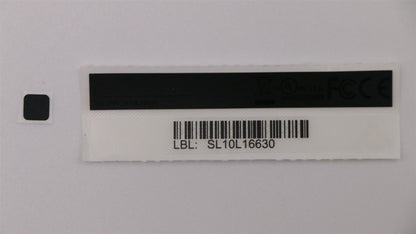 Lenovo Tablet X1 2nd LCD Cover Rear Back Housing Black 01AW793