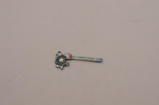 Lenovo ThinkBook 15 G2 ITL Power Button Board 5C50S25154