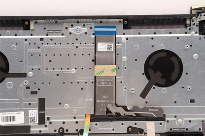 Lenovo IdeaPad 5 16ARH7 Palmrest Cover Touchpad Keyboard UK 5CB1J08842
