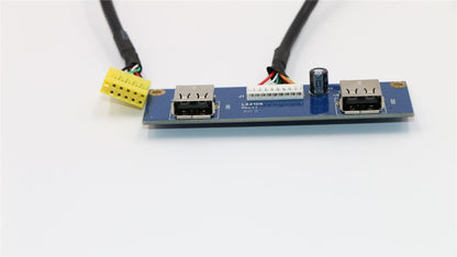 Lenovo USB 2.0 F_IO U2 380_PCBA 54Y8417