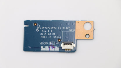 Lenovo C Y70-70T W/Tape LED Board 5C50G59776
