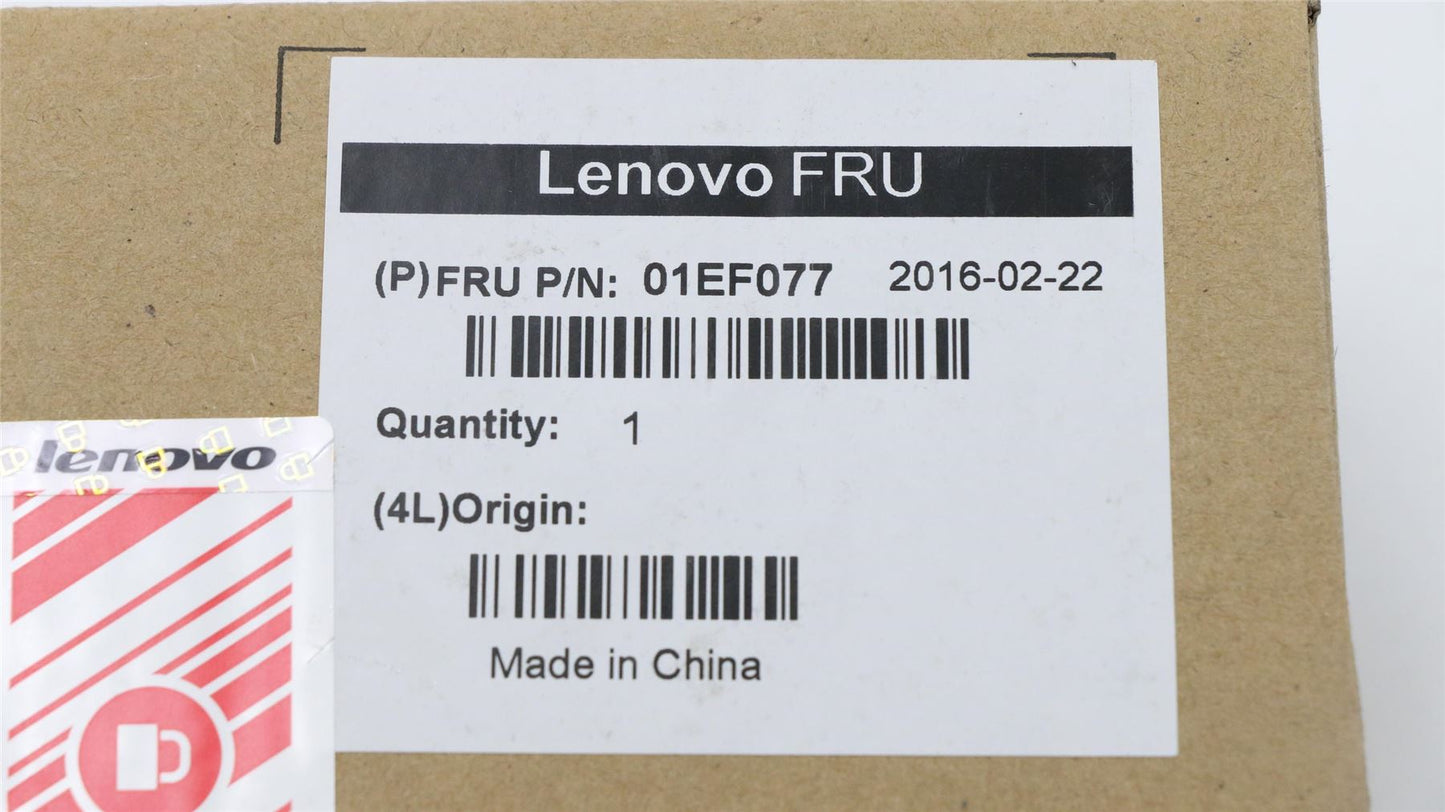Lenovo Slim ODD bezel asm_DVD W, 330ET 01EF077