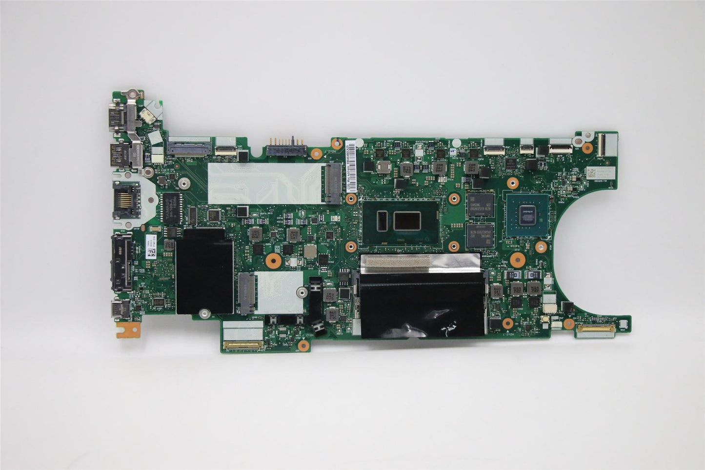 Lenovo ThinkPad T480s Motherboard Mainboard DIS intelI78550U 8G 02HL826