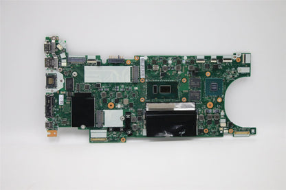 Lenovo ThinkPad T480s Motherboard Mainboard DIS intelI78550U 8G 02HL826