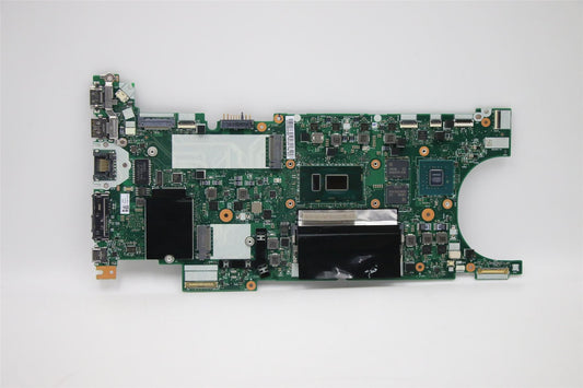 Lenovo ThinkPad T480s Motherboard Mainboard DIS intelI78550U 8G 02HL826