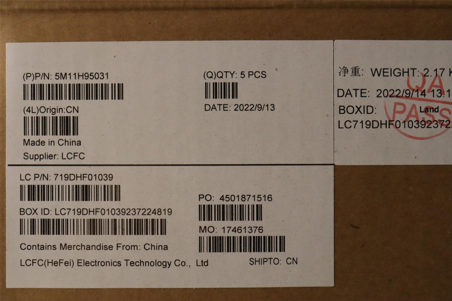 Lenovo ThinkPad Z13 Gen 1 Keyboard Palmrest Top Cover Belgian Black 5M11H95031