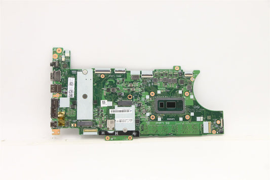 Lenovo ThinkPad T490s X390 Motherboard Mainboard 01HX934