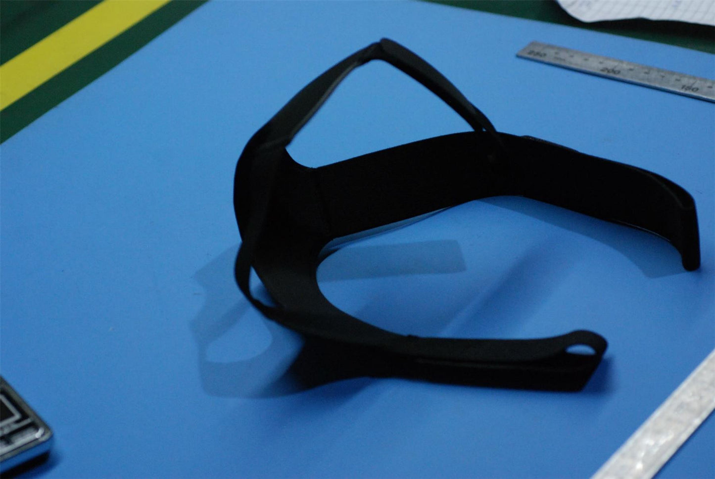 Lenovo 5O28C09423 AR-7561N HMD strap&*209000300598 CS