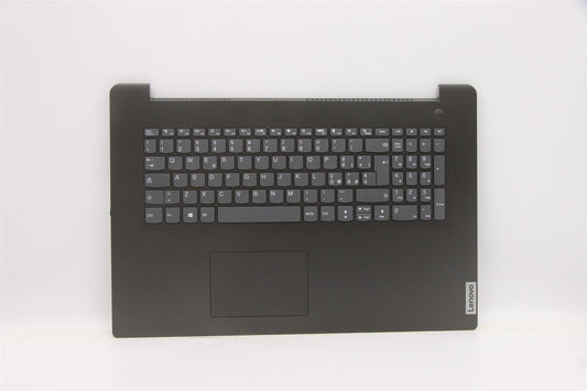 Lenovo Upper Case ASM_ITA L82NX IG_FP_D 5CB1D01843