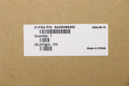 Lenovo Fru, Hub60 WIFI antenna ANTENNA 5A30W89200