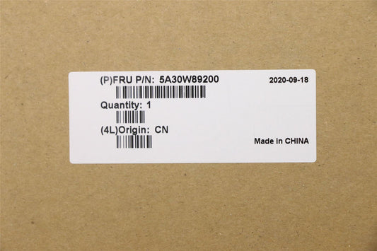 Lenovo Fru, Hub60 WIFI antenna ANTENNA 5A30W89200