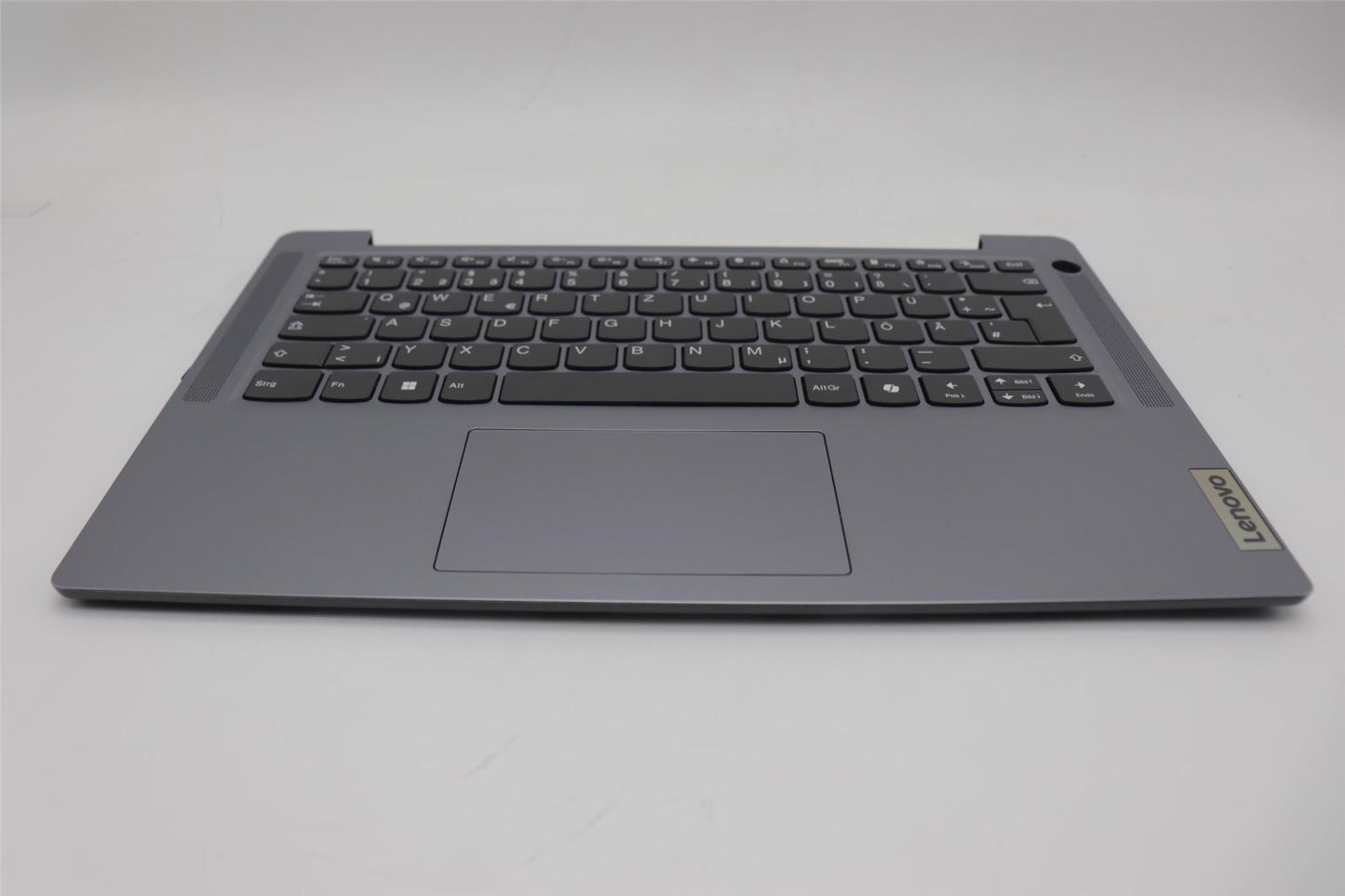 Lenovo Upper Case ASM_GER L 83E5AG NBL 5CB1N94677