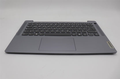 Lenovo Upper Case ASM_GER L 83E5AG NBL 5CB1N94677