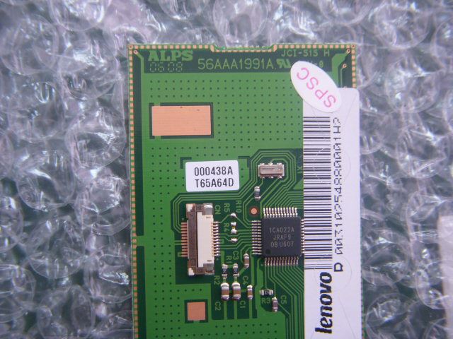 Lenovo CM2 KGDDET065A ALPS 71-23069-01 M.2 Board 31025488
